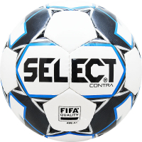 Мяч футбольный SELECT Contra FIFA р.4